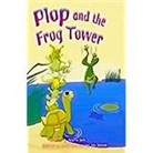 Rigby, VARIOUS - Rigby Flying Colors: Leveled Reader Bookroom Package Blue Plop and the Frog Tower