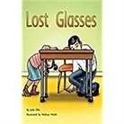 Rigby, Various - Rigby Flying Colors: Leveled Reader Bookroom Package Blue Lost Glasses