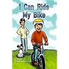 Julie Ellis, Melissa Webb - FC I CAN RIDE MY BIKE LVL-6PK