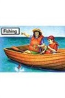 SMITH, Various, Rigby - Rigby PM Platinum Collection: Individual Student Edition Magenta (Levels 1-2) Fishing