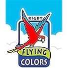 Rigby, Various - Rigby Flying Colors: Complete Package Nonfiction Blue