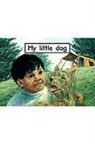 SMITH, Various, Rigby - Rigby PM Platinum Collection: Individual Student Edition Magenta (Levels 1-2) My Little Dog