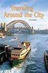 Haydon, VARIOUS, Rigby - Rigby Flying Colors: Leveled Reader Bookroom Package Gold Traveling Around the City