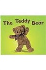 Giulieri, VARIOUS, Rigby - Rigby Flying Colors: Individual Student Edition Magenta the Teddy Bear