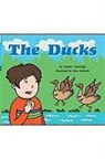 Rigby, Various - Rigby Flying Colors: Leveled Reader Bookroom Package Green the Ducks