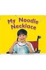 Giulieri, VARIOUS, Rigby - Rigby Flying Colors: Individual Student Edition Magenta My Noodle Necklace