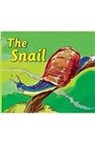 Giulieri, VARIOUS, Rigby - Rigby Flying Colors: Individual Student Edition Magenta the Snail