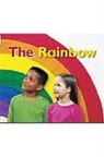 Giulieri, VARIOUS, Rigby - Rigby Flying Colors: Individual Student Edition Magenta the Rainbow
