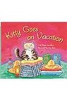 Rigby, Various - Rigby Flying Colors: Leveled Reader Bookroom Package Green Kitty Goes on Vacation