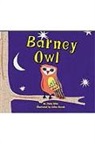 Giles, VARIOUS, Rigby - Rigby Flying Colors: Individual Student Edition Red Barney Owl