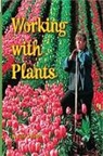 Rigby, VARIOUS - Rigby Flying Colors: Leveled Reader Bookroom Package Green Working with Plants