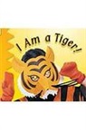 Rigby, VARIOUS - Rigby Flying Colors: Leveled Reader Bookroom Package Magenta I Am a Tiger!
