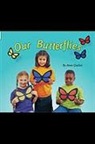 Giulieri, VARIOUS, Rigby - Rigby Flying Colors: Individual Student Edition Red Our Butterflies