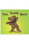 Rigby, Various - Rigby Flying Colors: Leveled Reader Bookroom Package Magenta the Teddy Bear