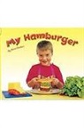 Giulieri, VARIOUS, Rigby - Rigby Flying Colors: Individual Student Edition Yellow My Hamburger