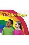 Rigby, Various - Rigby Flying Colors: Leveled Reader Bookroom Package Magenta the Rainbow