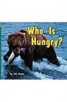 Haydon, Various, Rigby - Rigby Flying Colors: Individual Student Edition Yellow Who Is Hungry?