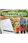 Hammonds, VARIOUS, Rigby - Rigby Flying Colors: Individual Student Edition Yellow the Shopping List