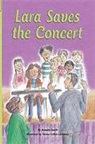 ANNETTE SMITH, Teresa Culkin-Lawrence - LARA SAVES THE CONCERT 7PK