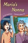 Trussel-Cu, Various, Rigby - Rigby Flying Colors: Leveled Reader Bookroom Package Orange Maria's Nonna