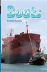 Hammonds, VARIOUS, Rigby - Rigby Flying Colors: Individual Student Edition Blue Boats
