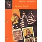 Harcourt Brace, Harcourt School Publishers - Harcourt School Publishers Social Studies: Student Edition Activity Book Grade 2