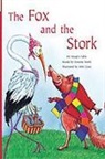 Mini Goss, Annette Smith - FOX & THE STORK-6PK