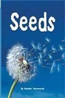 Hammonds, VARIOUS, Rigby - Rigby Flying Colors: Individual Student Edition Green Seeds