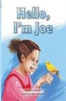 Cartwright, Various, Rigby - Rigby Flying Colors: Leveled Reader Bookroom Package Purple Hello, I'm Joe
