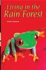Hammonds, Various, Rigby - Rigby Flying Colors: Leveled Reader Bookroom Package Purple Living in the Rain Forest