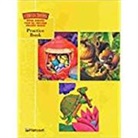 Harcourt Brace, Harcourt School Publishers - Harcourt School Publishers Collections: Practice Book Grade 1 /1