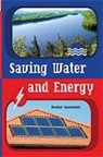 Hammonds, Various, Rigby - Rigby Flying Colors: Leveled Reader Bookroom Package Purple Saving Water and Energy