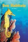 Haydon, Various, Rigby - Rigby Flying Colors: Leveled Reader Bookroom Package Purple Sea Habitats