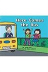 Rigby, Various - Rigby Flying Colors: Leveled Reader Bookroom Package Red Here Comes the Bus