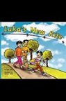 Julie Haydon, Melissa Webb - LUKAS NEW KITE-7PK
