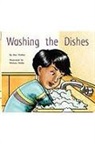 Rigby, Various - Rigby Flying Colors: Leveled Reader Bookroom Package Red Washing the Dishes