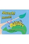 Rigby, Various - Rigby Flying Colors: Leveled Reader Bookroom Package Red Munch! Munch!