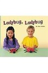 Rigby, Various - Rigby Flying Colors: Leveled Reader Bookroom Package Red Ladybug, Ladybug