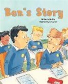 Pamela Rushby, Tom Jellett - BENS STORY-W/TG-6PK