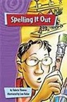 Houghton Mifflin Harcourt, THOMAS, Various, Rigby - Rigby Gigglers: Student Reader Spelling It Out