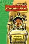 Houghton Mifflin Harcourt, Stitt, Various, Rigby - Rigby Gigglers: Student Reader Groovin' Green Computer Virus