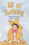 Ellis, Various, Rigby - Rigby Flying Colors: Individual Student Edition Gold All or Nothing