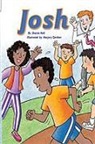 Holt, Various, Rigby - Rigby Flying Colors: Leveled Reader Bookroom Package Turquoise Josh