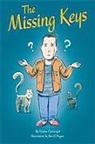 Cartwright, Various, Rigby - Rigby Flying Colors: Individual Student Edition Gold the Missing Keys