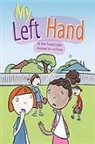 Trussel-Cu, Various, Rigby - Rigby Flying Colors: Individual Student Edition Gold My Left Hand