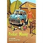Reilly, Various, Rigby - Rigby Flying Colors: Individual Student Edition Gold Pocket Money