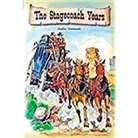 Hammonds, Various, Rigby - Rigby Flying Colors: Individual Student Edition Gold the Stagecoach Years