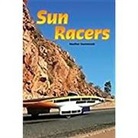 Hammonds, Various, Rigby - Rigby Flying Colors: Individual Student Edition Gold Sun Racers