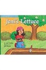 Rigby, Various - Rigby Flying Colors: Leveled Reader Bookroom Package Yellow Jeni's Lettuce