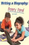 Haydon, Various, Rigby - Rigby Flying Colors: Individual Student Edition Gold Writing a Biography: Henry Ford